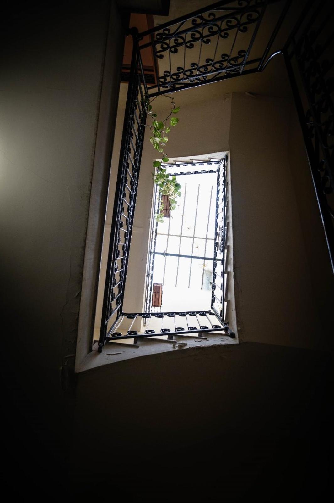 Casa Del Mercato Del Capo *